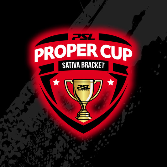 Proper Cup - Sativa Bracket