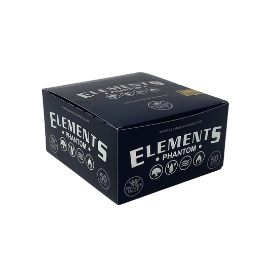Elements Phantom King Size Wides