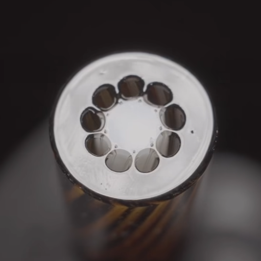 Phuncky 2.0 - Root Beer Float