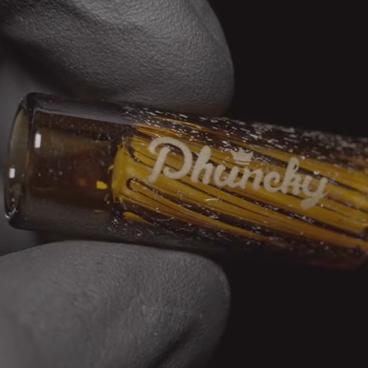 Phuncky 2.0 - Root Beer Float