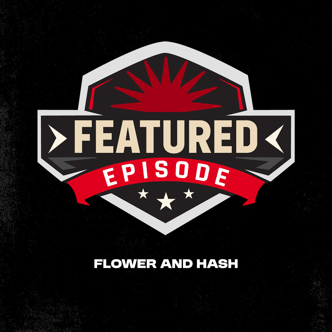 Featured Epiode