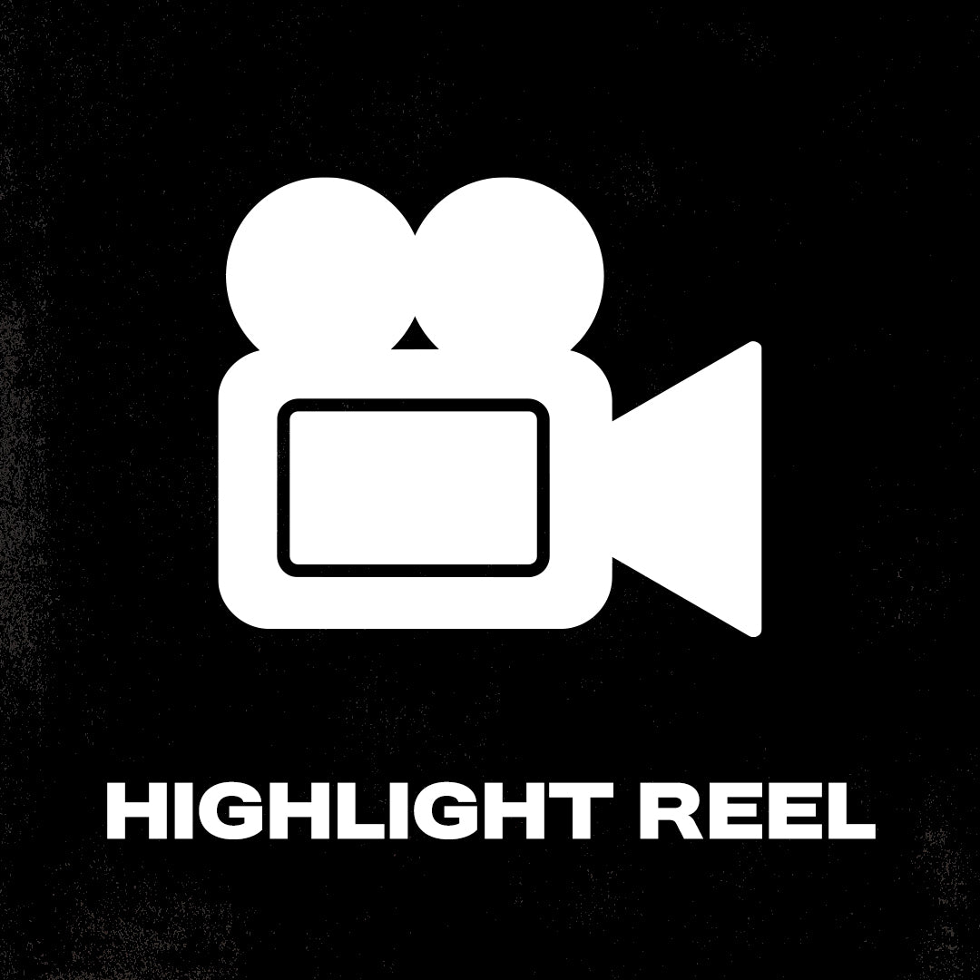 PSN Highlight Reel