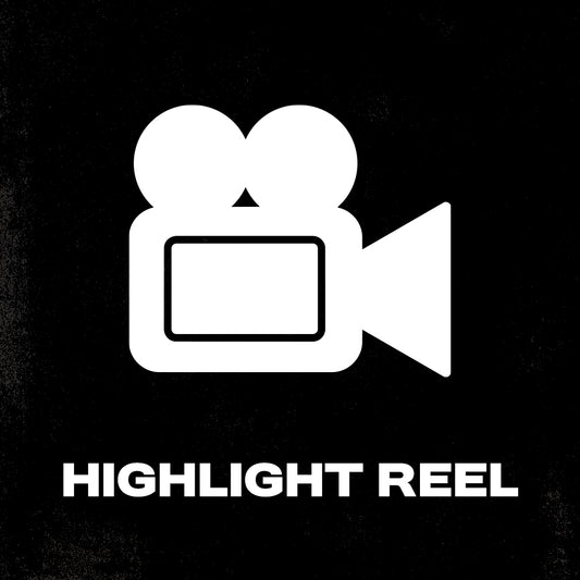 PSN Highlight Reel