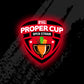 Proper Cup - Open Strain Bracket
