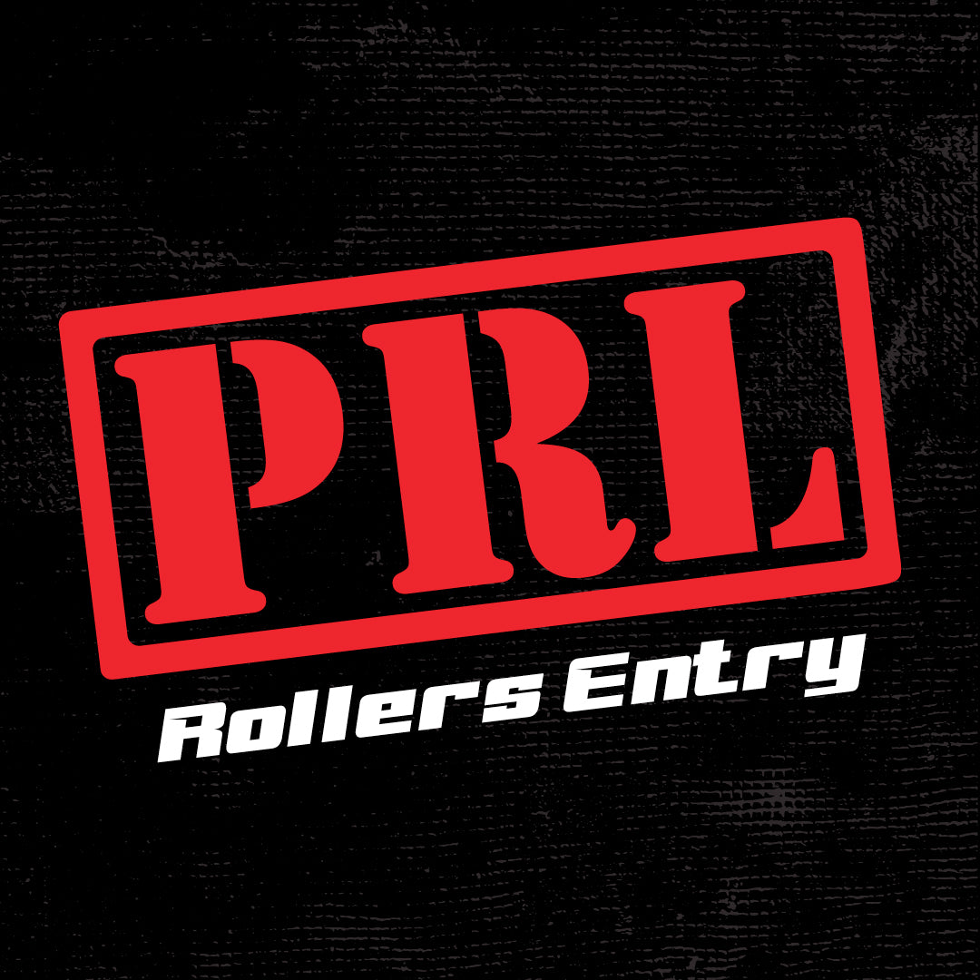 Proper Roller's League - Duel Entry Fee