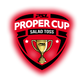 Proper Cup - Salad Toss Bracket