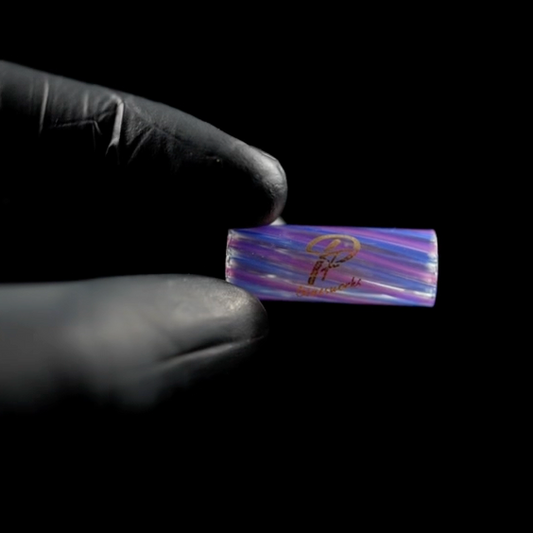 Proper Tips - Cotton Candy