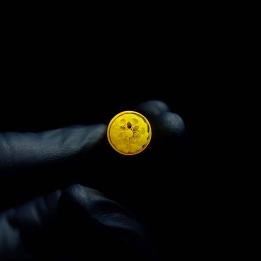 Proper Tips - Collab - Sturt Doinks