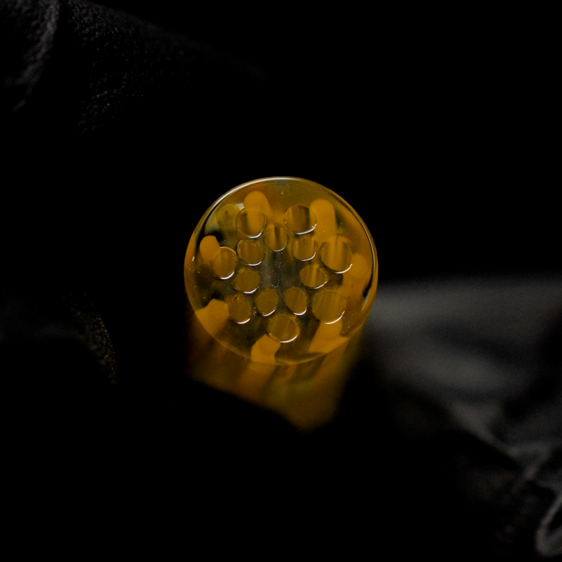 Harvest Gold Tip