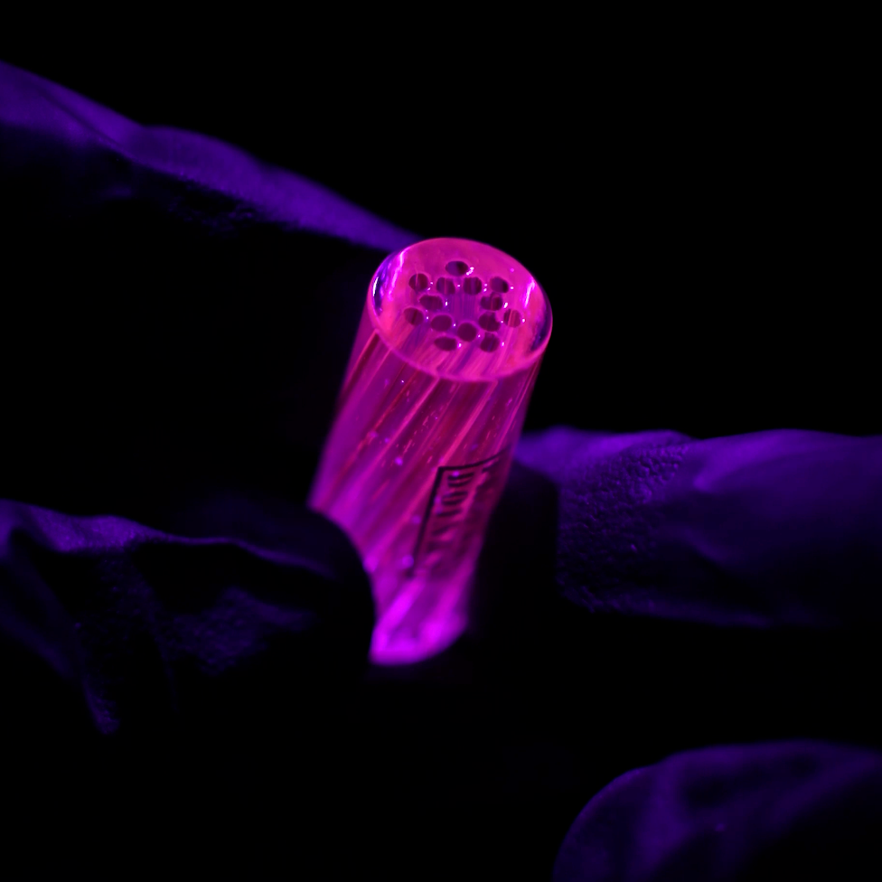 Lucy UV Opal Tips