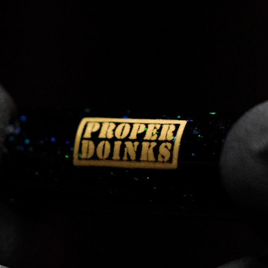 Proper Tips - Black Opal