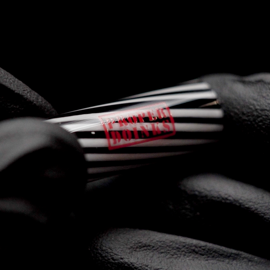 Zebra Tips