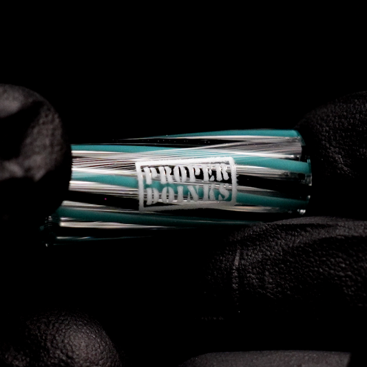 Aqua Galaxy Tips