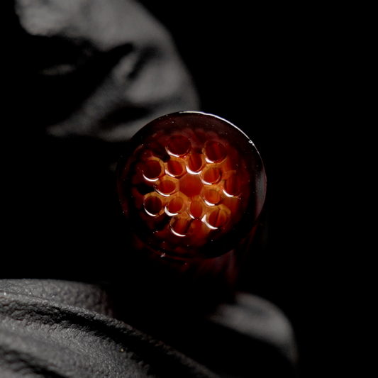 Red/Gold Fume Tips