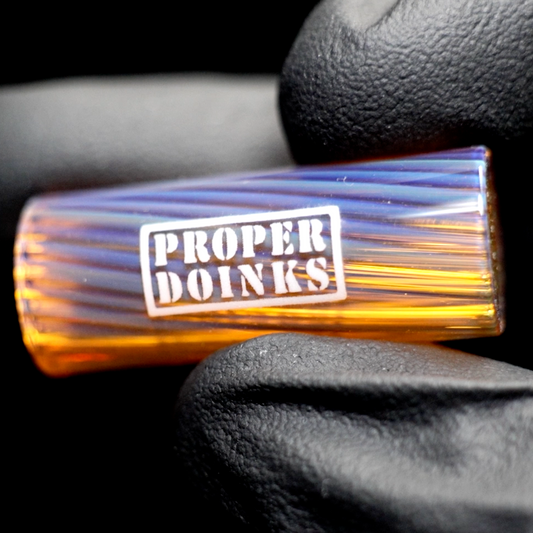 Proper Tips - Loki Lipstick