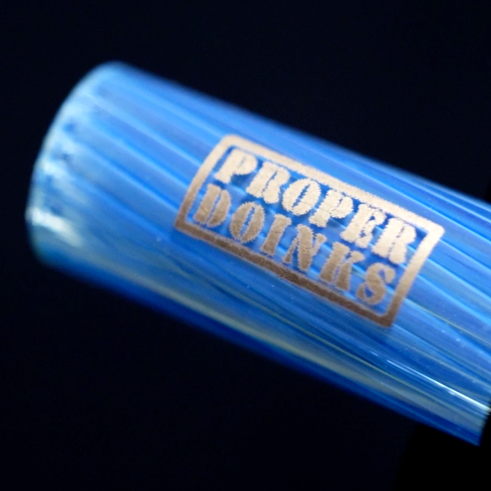 Proper Tips - Irrid Fume