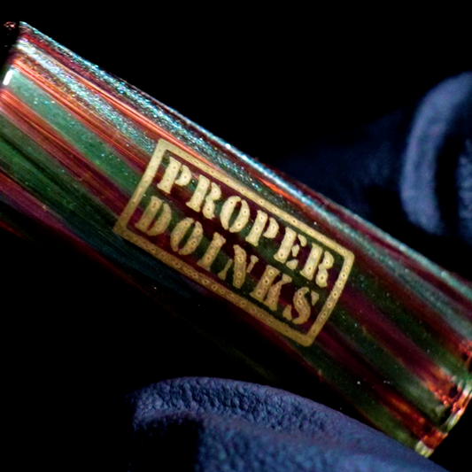 Proper Tips - Christmas 25