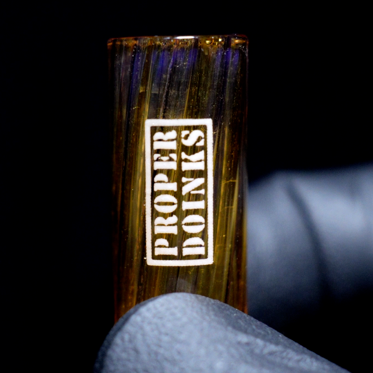 Proper Tips - Northstar Yellow