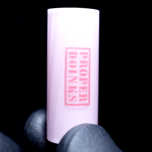 Proper Tips: Pink Cadillac