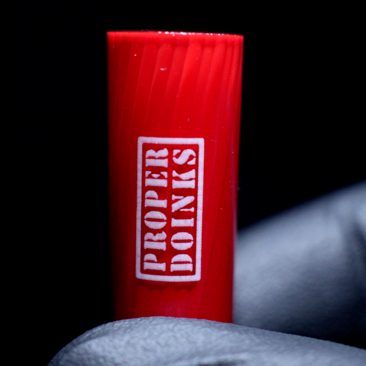 Proper  Tips - Cherry