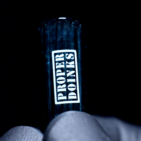 Proper Tips - Heavy Blue Stardust