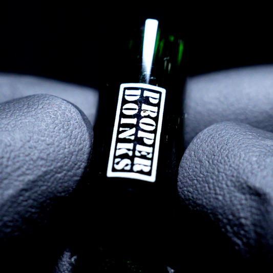 Proper Tips - Experimental Green #5