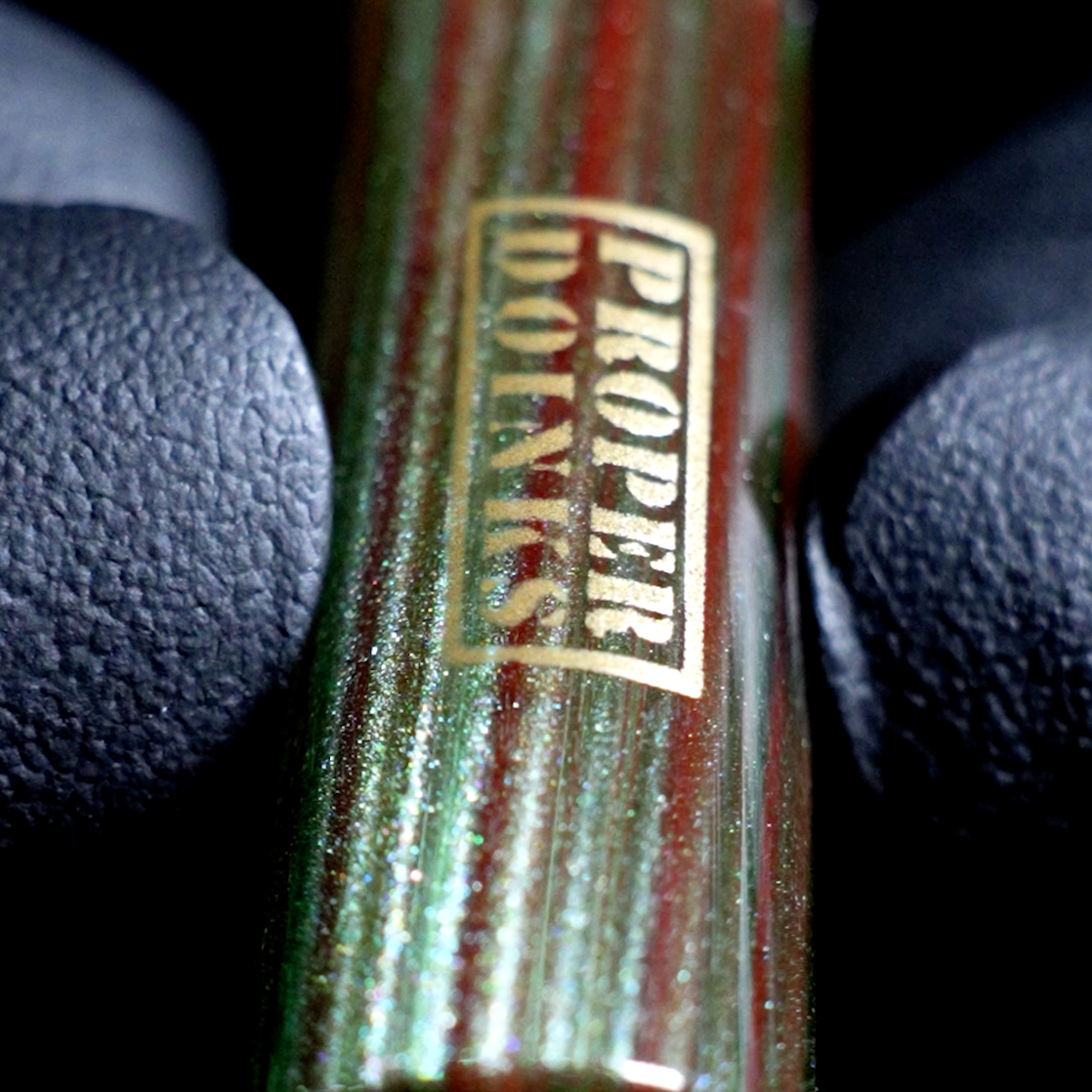 Proper Tips - Watermelon