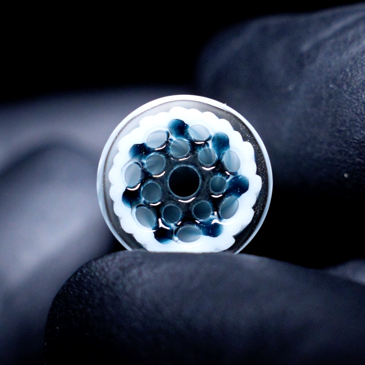 Proper Tips - Glacier