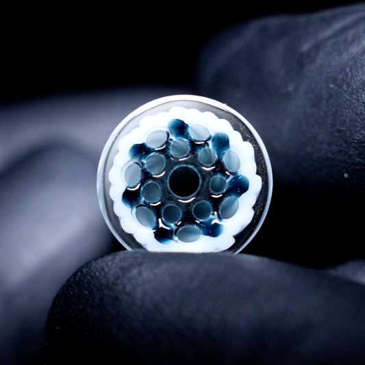 Proper Tips - Glacier