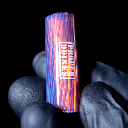 Proper Tips - Inverse Fume