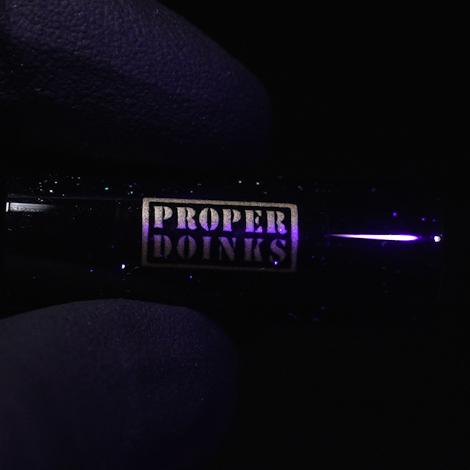 Proper Tips - Kryptonite
