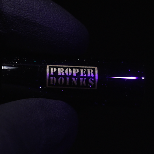 Proper Tips - Kryptonite