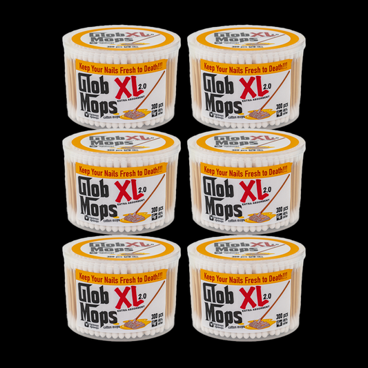 Glob Mops XL 2.0