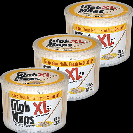 Glob Mops XL 2.0
