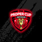 Proper Cup - Amphibian Bracket