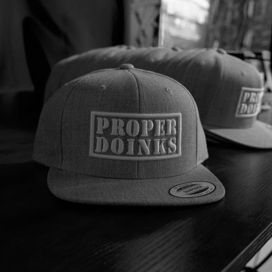 Proper Event Hats