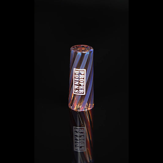 Proper Tips - Red Fume