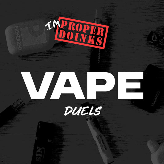 Vape Duels